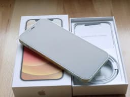 iPhone 12 Mini 256GB Zelená