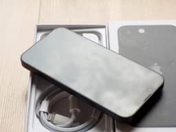 iPhone 13 Mini 128GB Černá