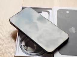 iPhone 13 Mini 128GB Černá