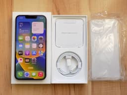 iPhone 13 Mini 128GB Růžová