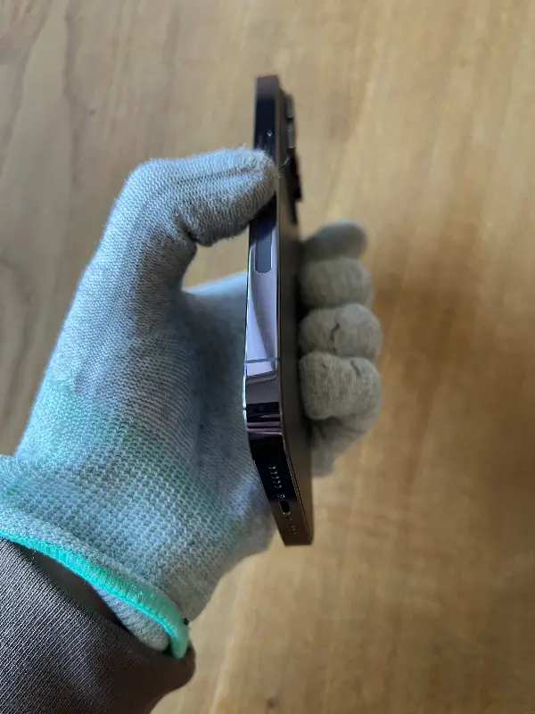 iPhone iPhone 14 Pro 128GB Fialová