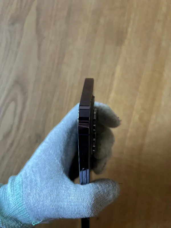 iPhone iPhone 14 Pro 128GB Fialová