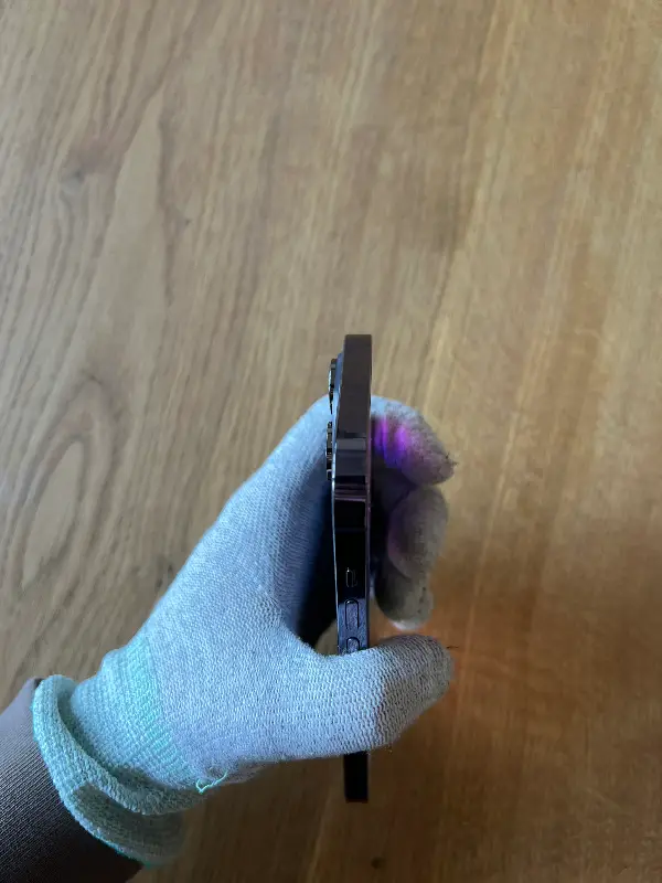 iPhone 14 Pro 128GB Fialová