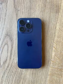 iPhone 14 Pro 128GB Fialová