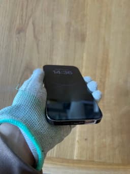 iPhone 14 Pro 128GB Fialová