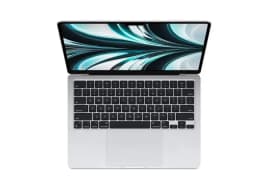 MacBook Air M2 2022 (13 palců Model A2681) 512GB Stříbrná
