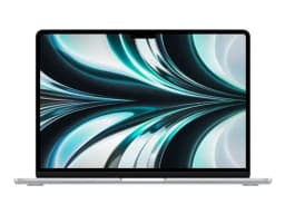 MacBook Air M2 2022 (13 palců Model A2681) 512GB Stříbrná