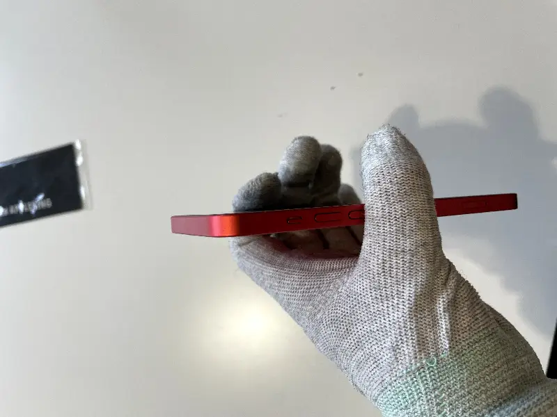 iPhone iPhone 12 128GB Červená