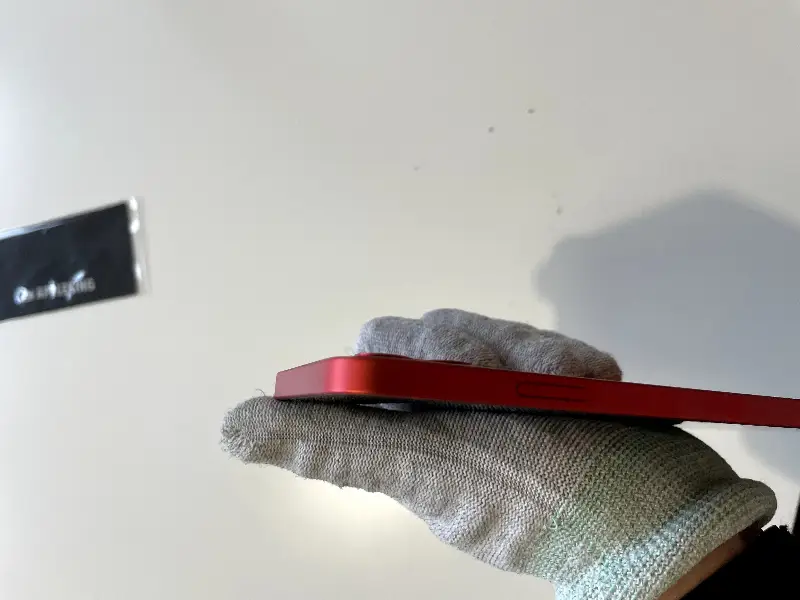 iPhone iPhone 12 128GB Červená