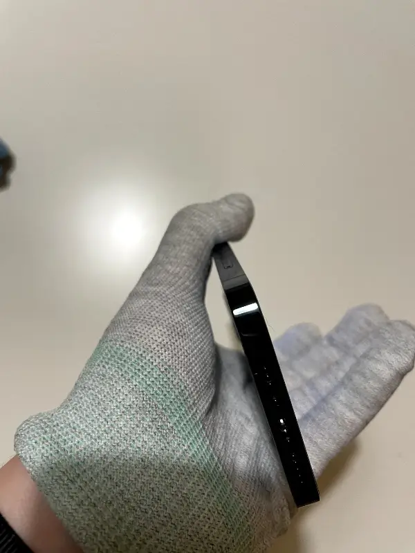 iPhone iPhone 12 Pro 128GB Pacifická modrá