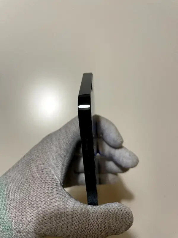 iPhone iPhone 12 Pro 128GB Pacifická modrá