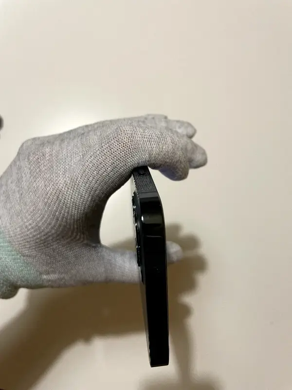 iPhone iPhone 12 Pro 128GB Pacifická modrá