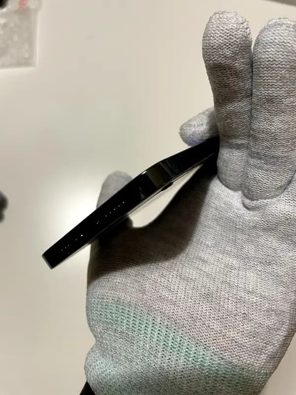 iPhone iPhone 12 Pro 128GB Pacifická modrá