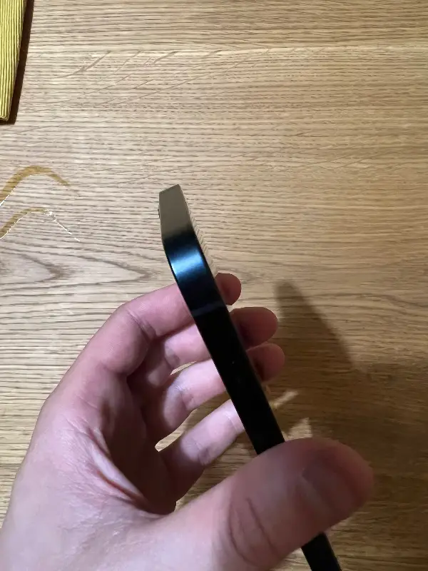 iPhone iPhone 13 128GB Černá