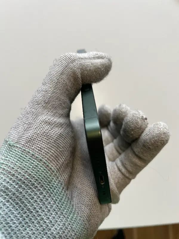 iPhone iPhone 13 Mini 128GB Zelená