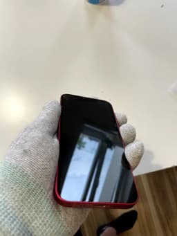 iPhone 13 Mini 128GB Červená