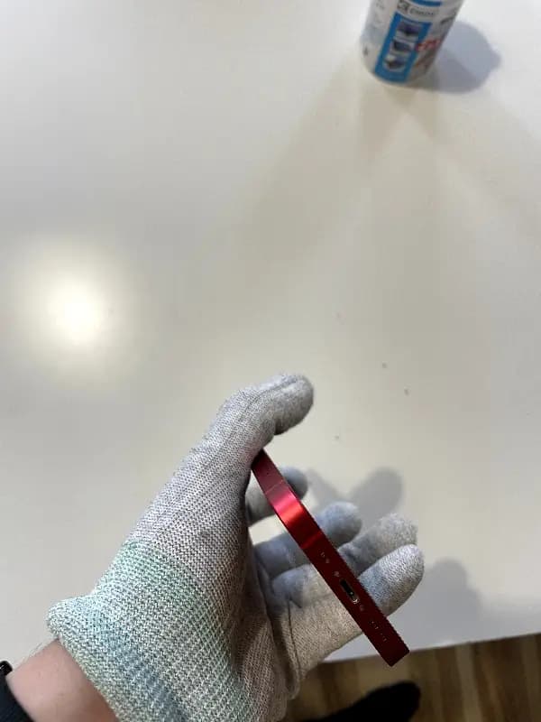 iPhone iPhone 13 Mini 128GB Červená