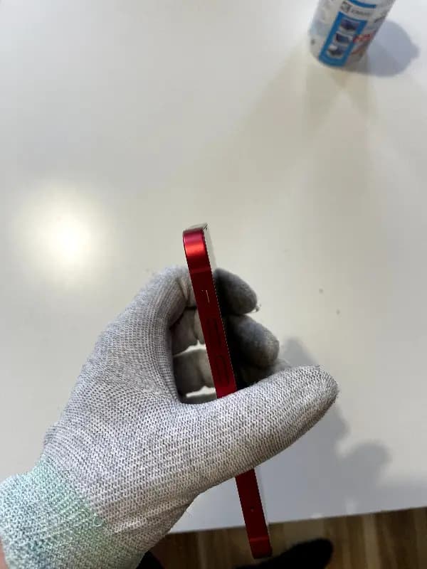 iPhone 13 Mini 128GB Červená