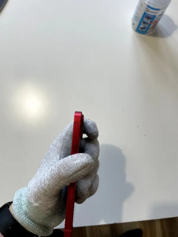 iPhone 13 Mini 128GB Červená