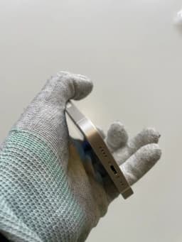 iPhone 13 Mini 128GB Bílá