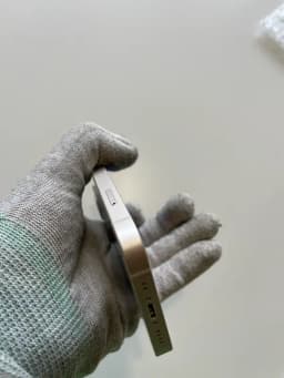 iPhone 13 Mini 128GB Bílá