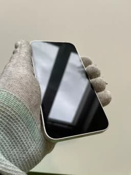 iPhone 13 Mini 128GB Bílá