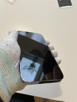 iPhone 13 Pro 128GB Pacifická modrá