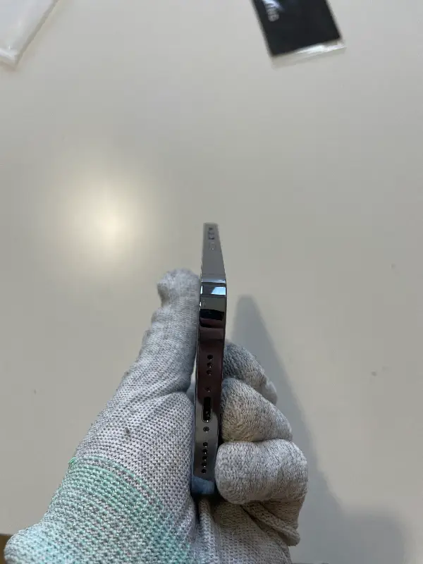 iPhone 13 Pro 128GB Pacifická modrá