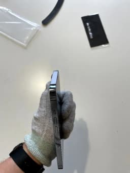 iPhone 13 Pro 128GB Pacifická modrá