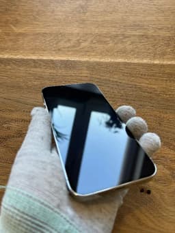 iPhone 13 Pro 128GB Zlatá