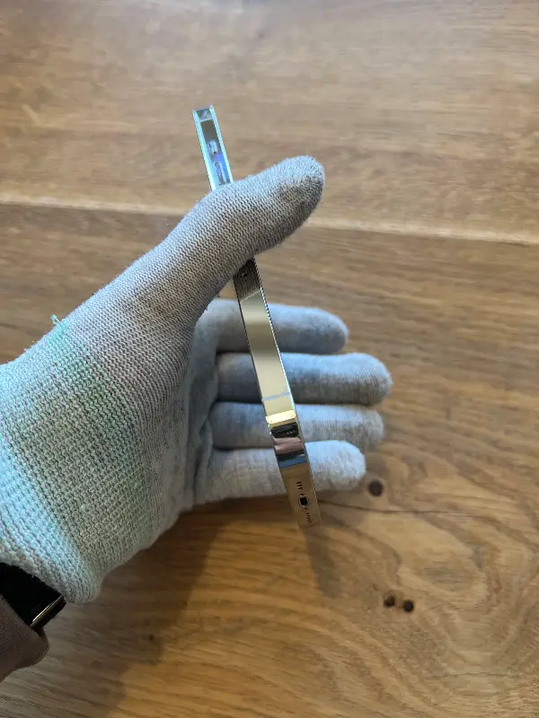 iPhone 13 Pro 128GB Zlatá