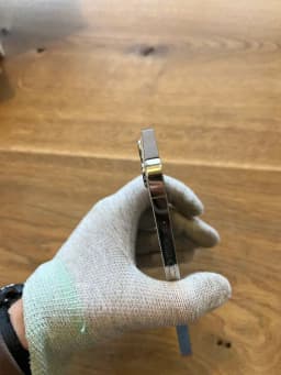 iPhone 13 Pro 128GB Zlatá