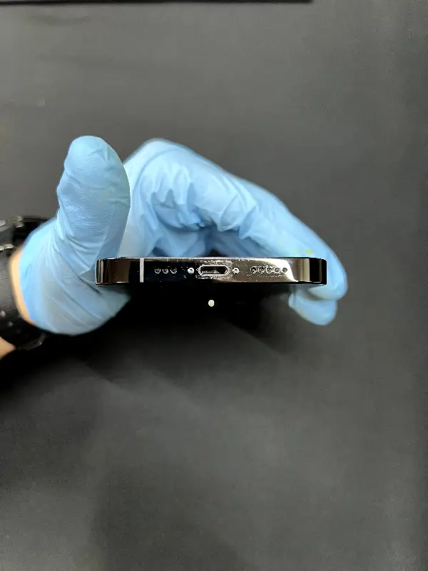 iPhone iPhone 14 Pro 128GB Černá