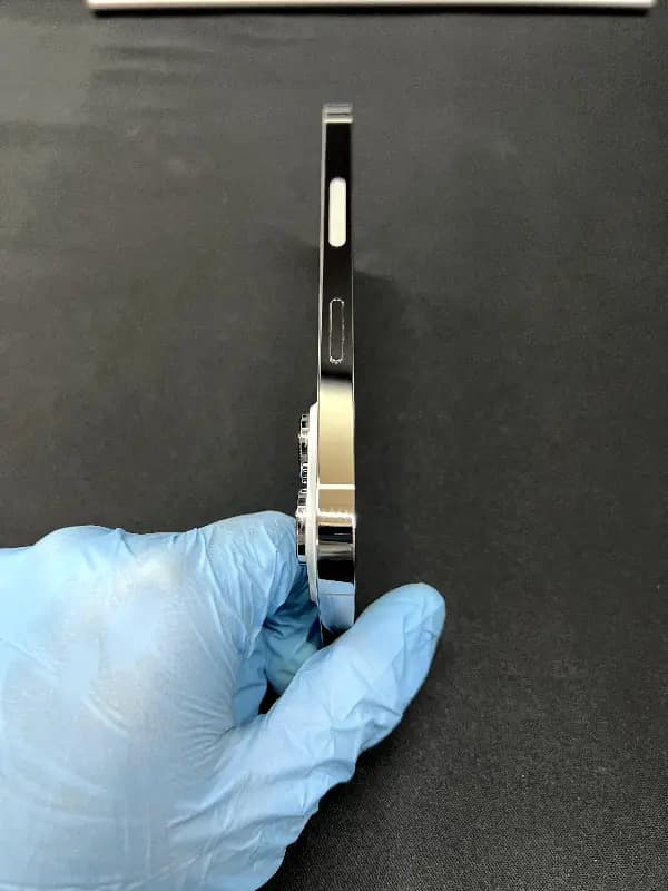 iPhone iPhone 14 Pro 128GB Bílá