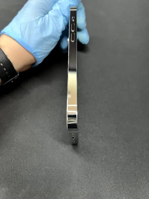 iPhone iPhone 14 Pro 128GB Bílá