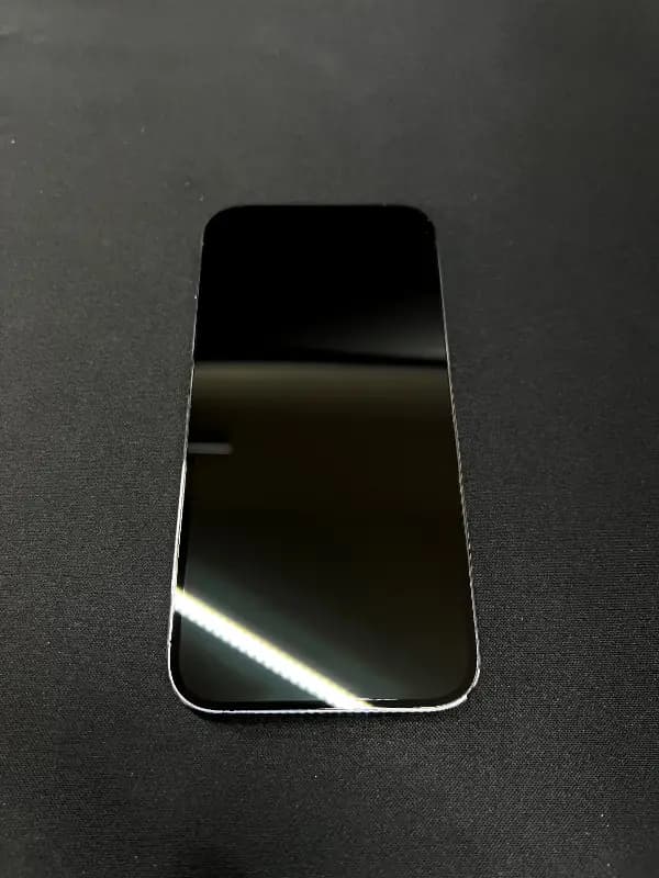 iPhone iPhone 14 Pro 128GB Fialová