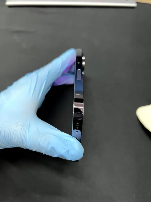 iPhone iPhone 14 Pro 128GB Fialová