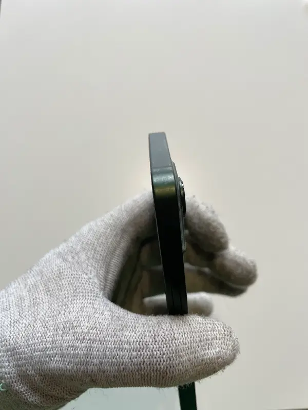 iPhone iPhone 13 Mini 128GB Zelená