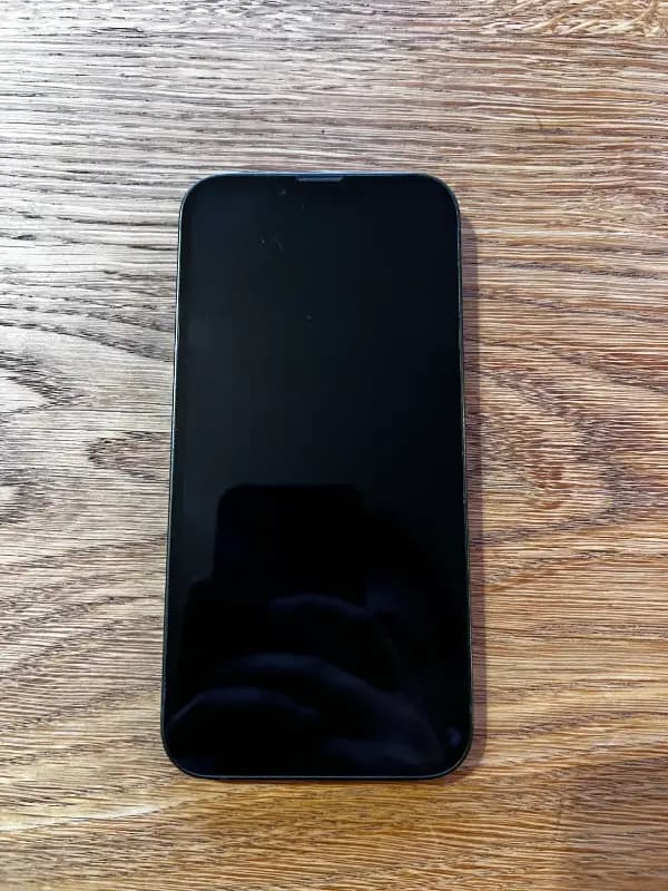 iPhone iPhone 13 64GB Zelená