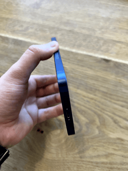 iPhone 12 128GB Modrá