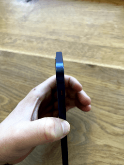 iPhone 12 128GB Modrá