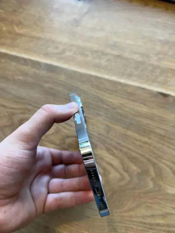 iPhone 14 Pro 256GB Bílá