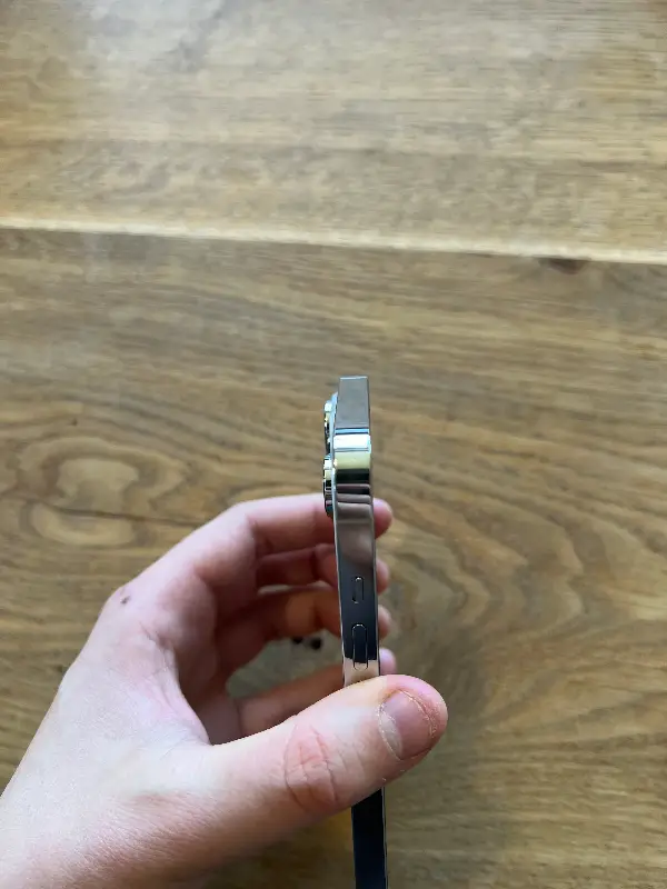 iPhone 14 Pro 256GB Bílá