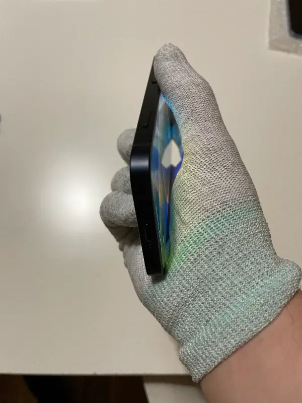 iPhone 13 Mini 128GB Černá