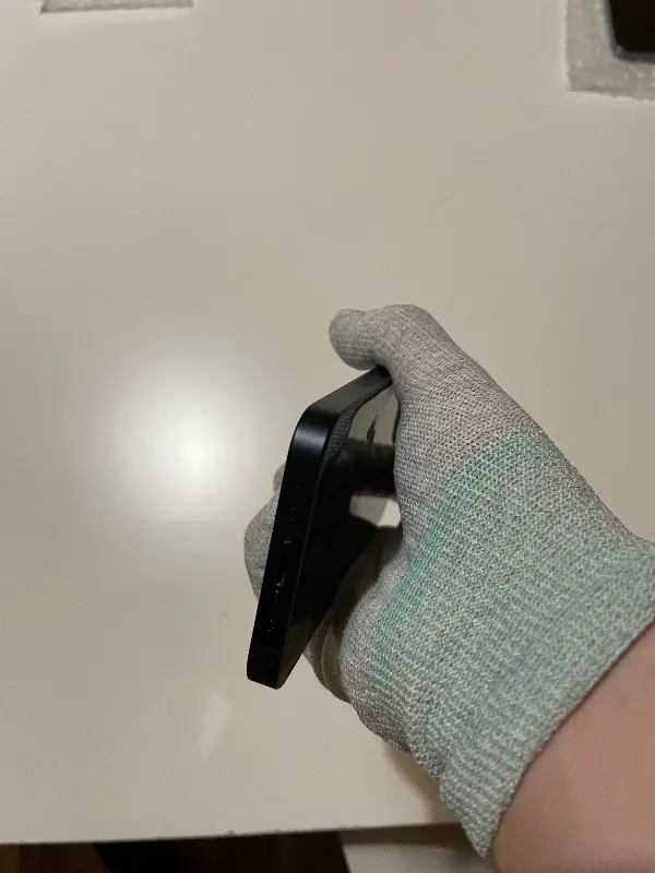 iPhone 13 Mini 128GB Černá