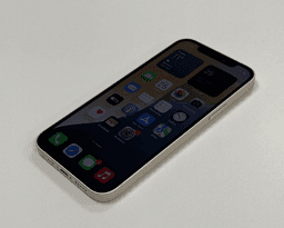 iPhone 12 64GB Bílá