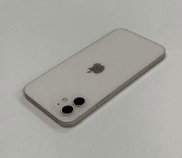 iPhone 12 64GB Bílá