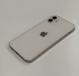 iPhone 12 64GB Bílá