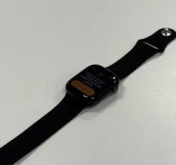 Watch Series 10 0GB Černá