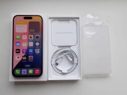 iPhone 15 128GB Růžová